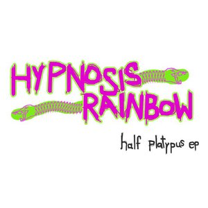 Half Platypus ep