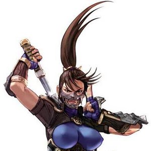 Soulcaliber 3 的头像