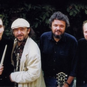 Изображение для 'Jiří Stivín & co. Jazz Quartet'