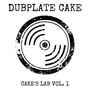 Cake's Lab Vol. 1