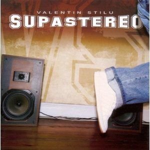 Supastereo