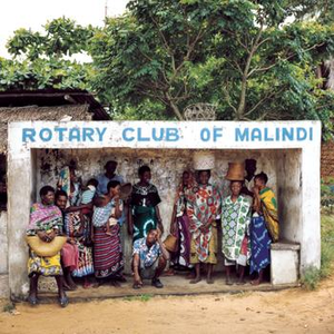 Rotary Club of Malindi cover