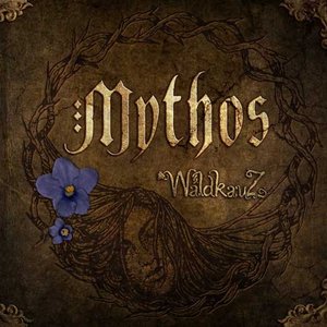 Image for 'Mythos'