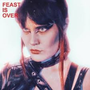 Image for 'Feast Is Over'