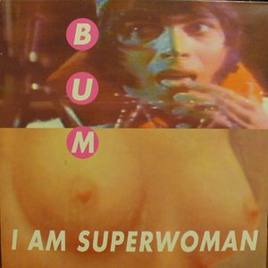 I am Superwoman