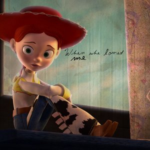 Avatar for When She Loved Me