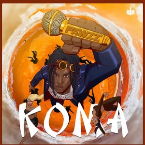 Koma