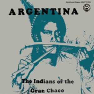 Avatar for The Indians of the Gran Chaco