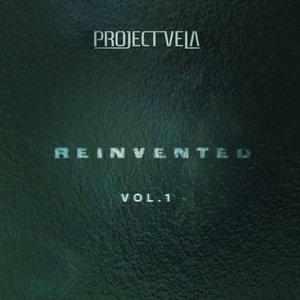 Reinvented, Vol. 1