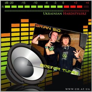 Avatar for Ukrainian Hardstylerz