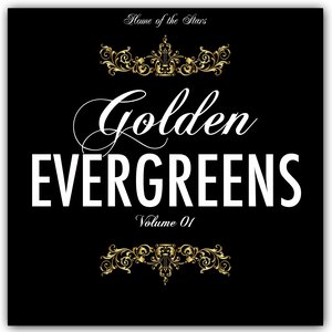 Golden Evergreens, Vol.1