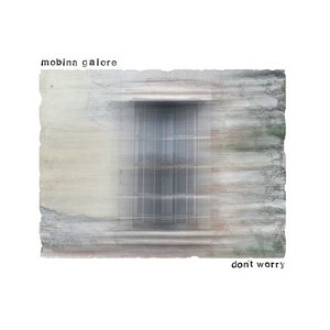 Don't Worry [Explicit]