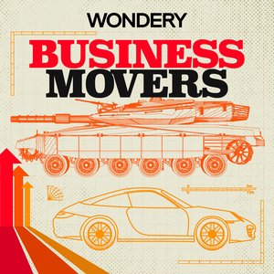 Business Movers 的头像