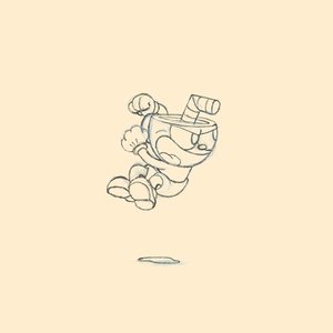 Cuphead: Songs & Sketches