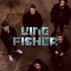 King Fisher 的头像