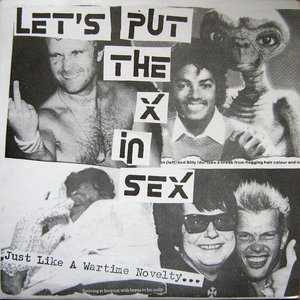 Avatar for Let's Put The X In Sex