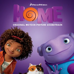 Home: Original Motion Picture Soundtrack