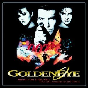 Goldeneye