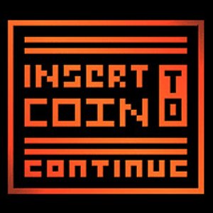 Insert Coin to Continue のアバター