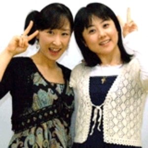 神田朱未・大原さやか 的头像