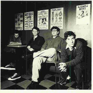 The Rock*A*Teens photo provided by Last.fm