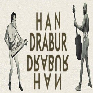 Аватар для HAN DRABUR