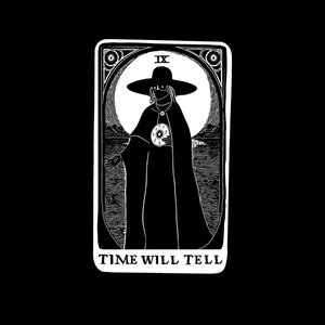 Time Will Tell - EP