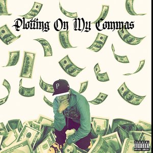Plotting On My Commas