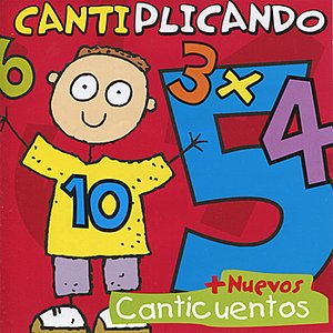 Cantiplicando Con Canticuentos