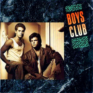 Boys Club - Boys Club - 85 - I Remember Holding You Lyrics - Zortam Music