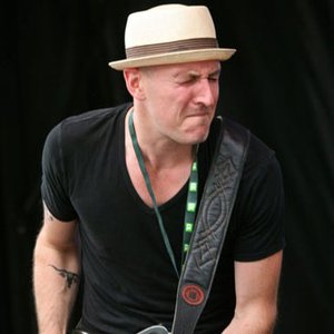 Dylan Wickens and The Grand Naturals 的头像