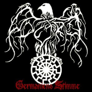 Germaniens Stimme