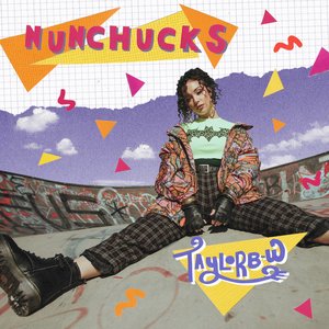Nunchucks
