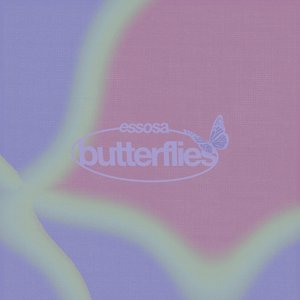 Butterflies - Single