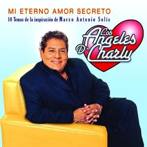 Mi Eterno Amor Secreto