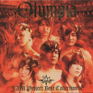 Olympia ～JAM Project BEST COLLECTION IV～