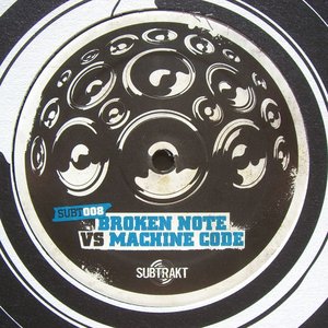 Avatar di Broken Note vs Machine Code