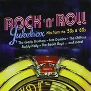 Rock 'n' Roll Jukebox