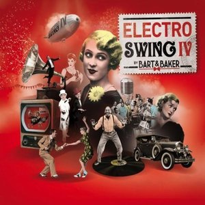 The Swing Towers 的头像