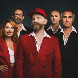 Dionysos & Last Train 的头像