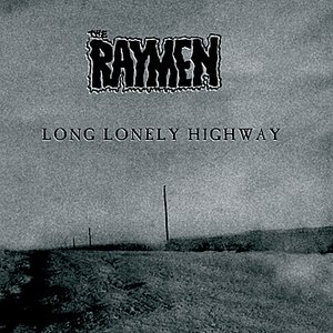 Long Lonely Highway