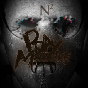 Pray Macabre 的头像