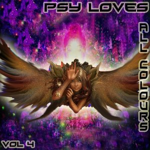 Psy loves All Colours 4