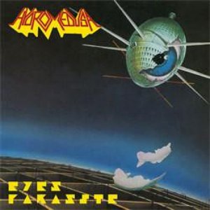 Parasite - Single