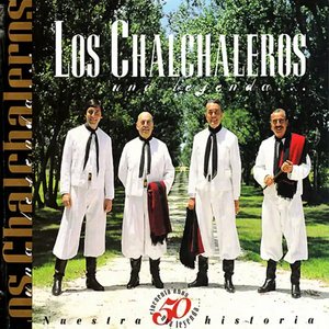 50 Años de Leyenda