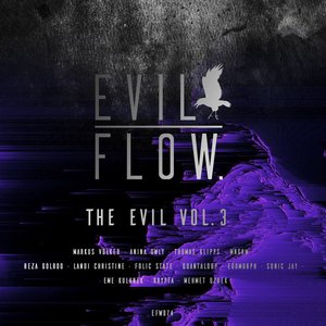 THE EVIL VOL.3