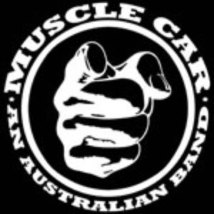Muscle Car için avatar