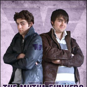 Image for 'The Mutha Funkers'