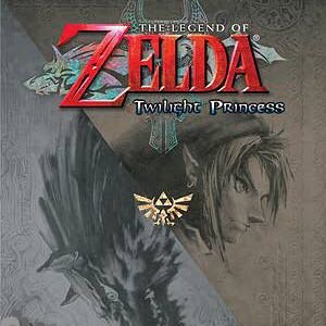 The Legend Of Zelda: Twilight Princess