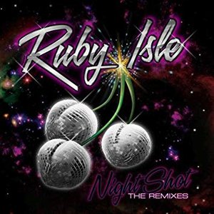 Night Shot - The Remixes